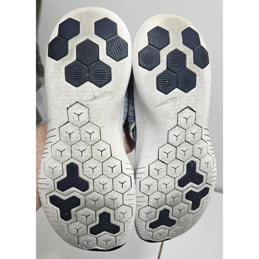 Nike free tr